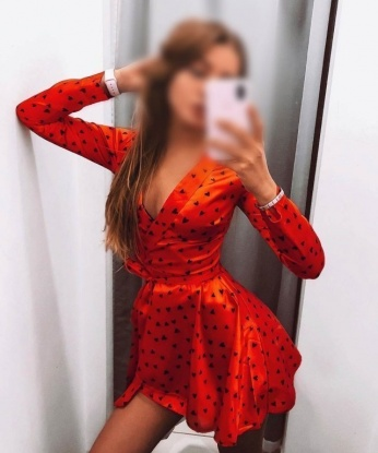 Анкета проститутки Марина - город Ломоносов, 23 года, №15207