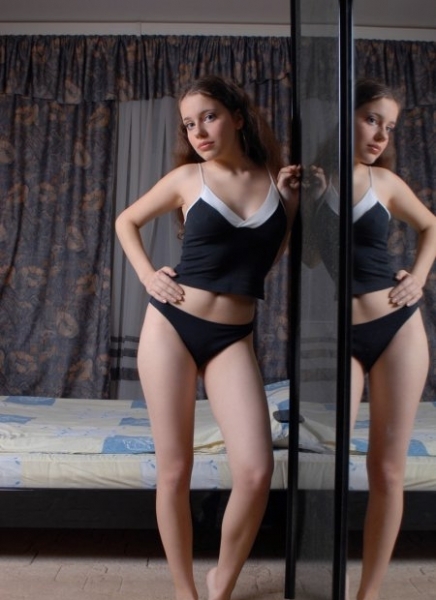 Анкета проститутки Полина - город Ломоносов, 21 год, №17064